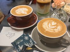 -Moment coffee莳光里咖啡