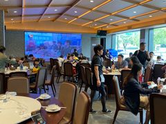 大堂-壹只菜·崇明本地特色菜(崇明南门店)