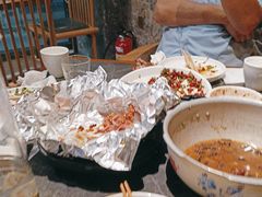 -金掌勺东北菜(格兰晴天店)