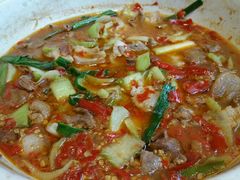 -黔蘑菇四季餐厅(观山湖店)