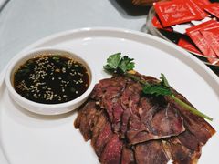 -羊之道草原味道清真餐厅(番禺店)