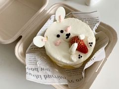 -森之烘焙.蛋糕.甜品台定制(番禺万博店)