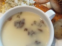 -半岛凯豪大酒店-海鲜自助餐厅