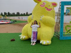 -秦皇岛乐岛海洋王国