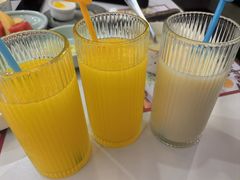 -斗牛士牛排餐厅(嘉里汇店)