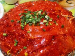 -三十出头鲜货火锅(邛崃店)