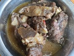 招牌牛排-阿秋牛排(湖心街店)