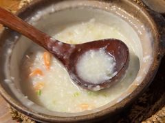 -南拳十三姨·潮汕砂锅粥(世纪金源店)