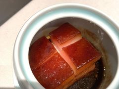 东坡肉-钱塘花园·宁波菜