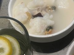 -海底捞火锅(大融城店)