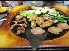 -阿昌白族石板烧(大理古城店)