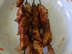 -张四烤羊肉(西藏自治区拉萨市丹杰林巷店)