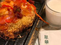 -翠华餐厅