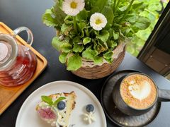 -萤火虫咖啡(砖著店)