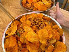 -冒菜西施·非遗冒菜(总店)