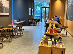 -星巴克臻选(成都东方新希望天祥店)