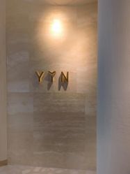 -YIN隐(西岸中環精品店)