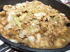 -鑫巴蜀(和平里店)