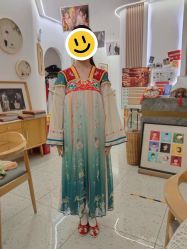 -支流映画·汉服妆造跟拍(本宫来了大唐不夜城店)