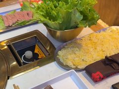 -杨记齐齐哈尔烤肉(总店)