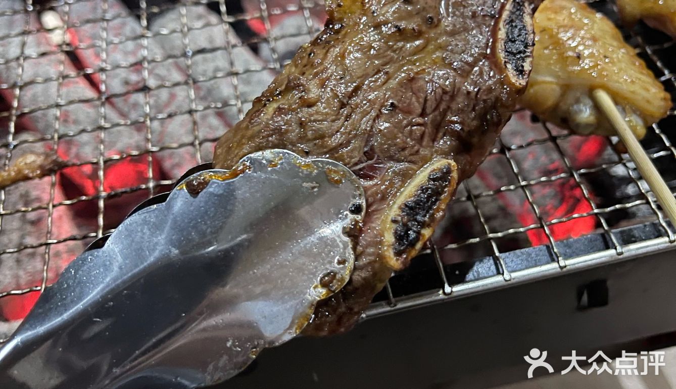 中秋活动｜中秋假期烧烤BBQ清单🎑