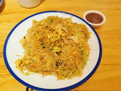 特色炒米粉-莲花公园煎蟹·30年闽菜(火车站店)