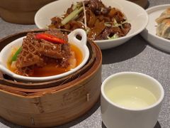 -晋江荣誉国际酒店·港誉茶餐厅