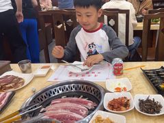 -德寿宫韩国料理(下沙店)