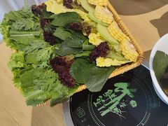 -竹鲜笙全竹宴(国色天香店)