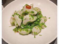 -江南雅厨(李公堤店)