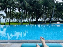 -海南清水湾莱佛士酒店