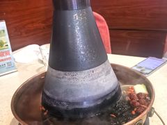 -阳坊大都涮羊肉(阳坊总店)