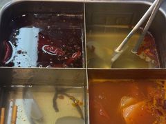 -海底捞火锅(振华商厦店)