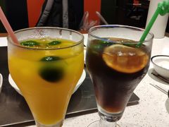 -九府羊·鲜羊火锅·烤串(新华路店)