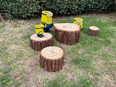 -昱南托育园.托班晚托.寒暑假班