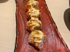 -小山日本料理(太古汇店)