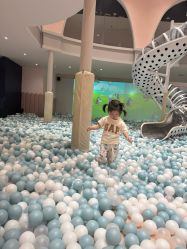 -奈尔宝家庭中心·亲子餐厅(鄞州万达店)