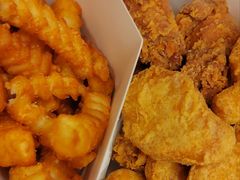 -麦当劳(衡阳解放路店)