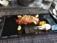 -外滩悦榕庄·海怡西餐厅