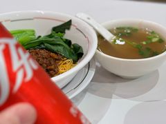 -香港深仔记茶餐厅(东门店)