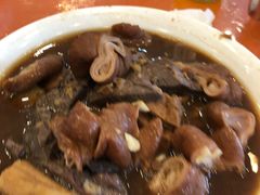 -北京小肠陈饭庄(方庄店)