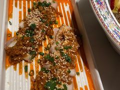 -上上席川菜(凯德乐峰广场店)