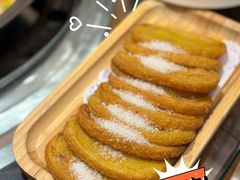 -羊瑞堂·横山炖羊肉·陕菜(未央路旗舰店)