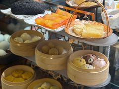 -韩萍老南京馄饨(河西万达店)