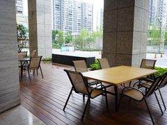 -飨食汇全日制餐厅·昆山皇冠假日酒店(九方店)
