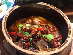 -树厨贵州菜(大十字店)
