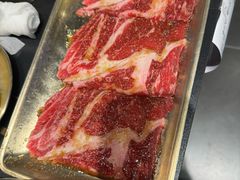 -西塔老太太泥炉烤肉(龙湖北苑天街店)