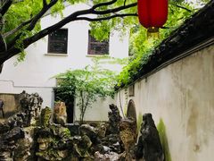 -惠山古镇·寄畅园