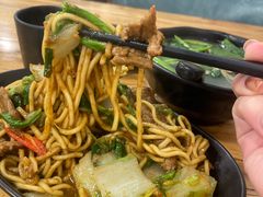 -阿勇鲁肉饭(龙茗路店)
