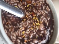 -堂屋糖水店(愚园店)